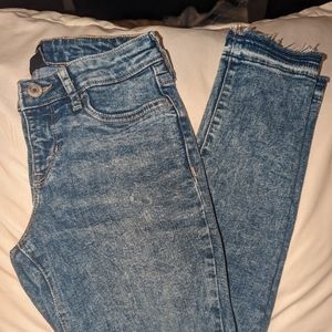 Girls GAP Jeans